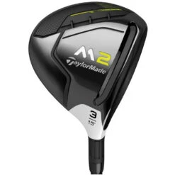 Previous Year Model & Closeout Men's Fairway Woods -Golfcore Store M2 2017 Fairway 0