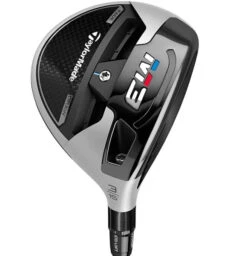 Previous Year Model & Closeout Men's Fairway Woods -Golfcore Store M3 Fairway