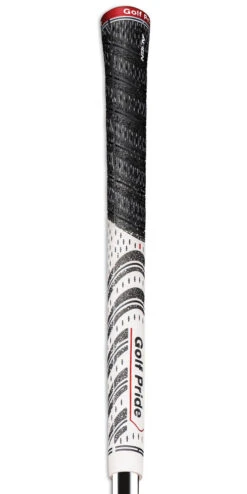 Golf Pride MCC Align Grips - Standard -Golfcore Store MCC Plus4 Align Black White A