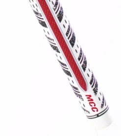 Golf Pride MCC Align Grips - Standard -Golfcore Store MCC Plus4 Align Black White C