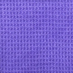 Joseph Elliott Custom Logo 18" X 18" Micro Fiber Towels -Golfcore Store MFPurple