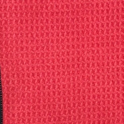 Joseph Elliott Custom Logo 18" X 18" Micro Fiber Towels -Golfcore Store MFRed