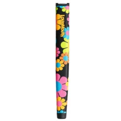 Loudmouth Putter Grips Oversized -Golfcore Store Magic Bus Putter Oversize
