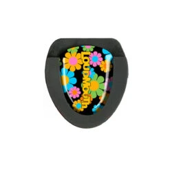 Loudmouth Putter Grips Oversized -Golfcore Store Magic Bus Putter Oversize 2