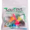 Martini Tees - 2" - 6 Pack 1 Martini Tees - 2" - 6 Pack -Golfcore Store Martini Tee 2 mixed