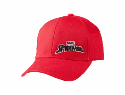 Marvel Avengers Hats By Volvik Golf -Golfcore Store Marvel gear Spider Man Red