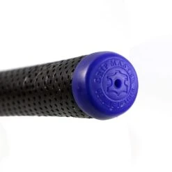 The Grip Master Cowhide Leather Master Golf Grips Standard -Golfcore Store Master Cowhide Standard Blue 3