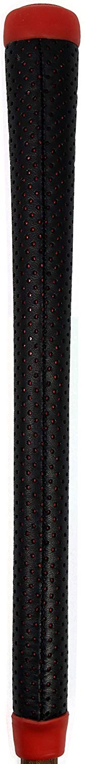 The Grip Master Cowhide Leather Master Golf Grips Oversize 5 The Grip Master Cowhide Leather Master Golf Grips Oversize - Image 3