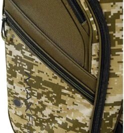 Maxfli Honors Plus 2019 Cart Bag -Golfcore Store Maxfli2019HonorsPlusCartBagCamo 7