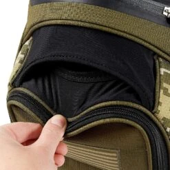 Maxfli Honors Plus 2019 Cart Bag -Golfcore Store Maxfli2019HonorsPlusCartBagCamo 8