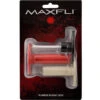 Maxfli Multi-Length Rubber Range Tees - 3 Pack -Golfcore Store MaxfliMulti LengthRubberRangeTees3Pack