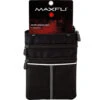 Maxfli Valuables Pouch -Golfcore Store MaxfliValuablesPouch