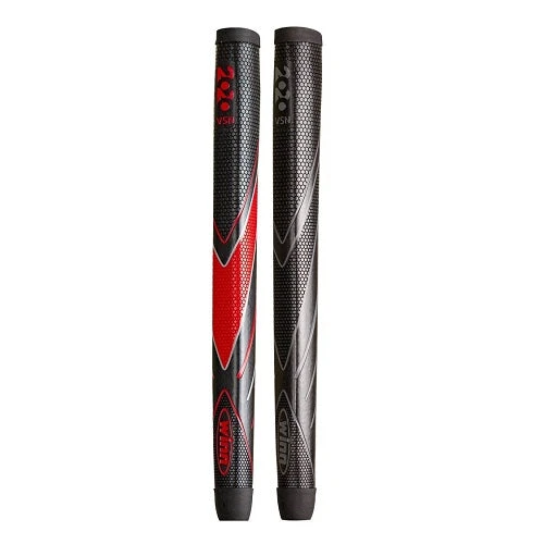 Winn 2020 VSN Medallist Pistol Putter Grip 3 Winn 2020 VSN Medallist Pistol Putter Grip