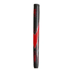 Winn 2020 VSN Medallist Pistol Putter Grip 7 Winn 2020 VSN Medallist Pistol Putter Grip -Golfcore Store Medallist Pistol Excel Red Black