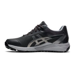 Asics Gel-Course Ace Spikeless Golf Shoes -Golfcore Store Men Gel Course Ace graphite grey V1 lrg 4