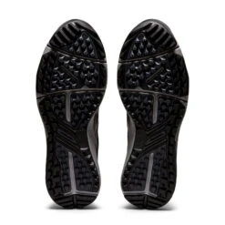 Asics Gel-Course Ace Spikeless Golf Shoes -Golfcore Store Men Gel Course Ace graphite grey V1 lrg 5