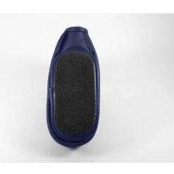 ReadyPutt Blade Mid-Mallet Putter Head Cover With Ball Cleaner - Navy Blue -Golfcore Store Mid Mallet Navy 2