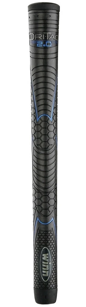 Winn Dri-Tac 2.0 Golf Swing Grips 5 Winn Dri-Tac 2.0 Golf Swing Grips - Image 3