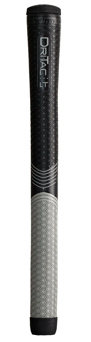 Winn Dri-Tac LT Golf Grips 5 Winn Dri-Tac LT Golf Grips - Image 3