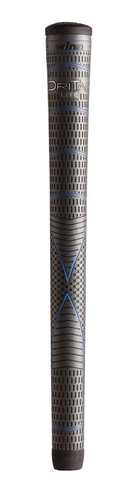 Winn Dri-Tac Lite Golf Swing Grips 5 Winn Dri-Tac Lite Golf Swing Grips - Image 3