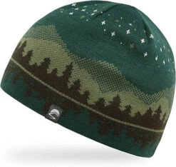Sunday Afternoons Sunday Afternoon Beanies -Golfcore Store MilkyWayBeanieSpruce