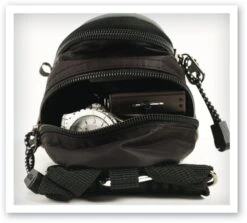 WinCraft Arkansas Razorbacks Mini Day Pack -Golfcore Store MiniDaypack Arkansas3