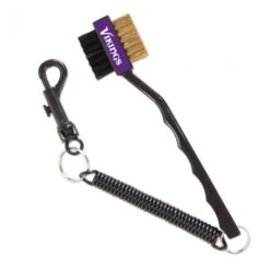 Team Effort / Wincraft NFL Licensed Golf Brush -Golfcore Store MinnesotaVikings