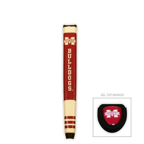 Team Golf NCAA Collegiate Putter Grips With Magnetic Ball Marker 14 Team Golf NCAA Collegiate Putter Grips With Magnetic Ball Marker - Image 12