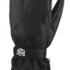 Wilson Staff Winter Mittens -Golfcore Store Mitten Back