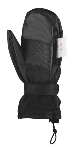 Wilson Staff Winter Mittens -Golfcore Store Mitten Heat Pack