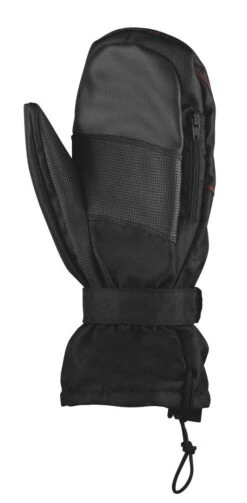 Wilson Staff Winter Mittens -Golfcore Store Mitten Palm