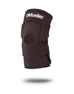 Mueller Sport Care Moderate Adjustable Knee Support Brace 9 Mueller Sport Care Moderate Adjustable Knee Support Brace -Golfcore Store Mueller Adjustable Knee Support 1