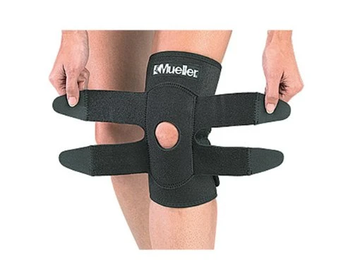 Mueller Sport Care Moderate Adjustable Knee Support Brace 7 Mueller Sport Care Moderate Adjustable Knee Support Brace - Image 5