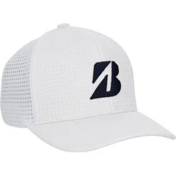 Bridgestone DAY Golf Hat 19 Bridgestone DAY Golf Hat -Golfcore Store NAvy