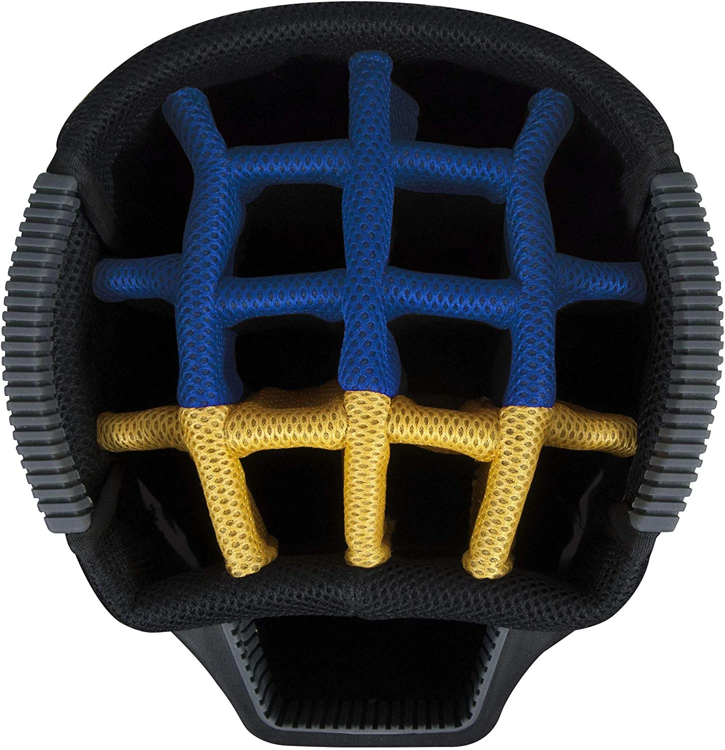 NBA The Bucket II Team Effort Cart Bag 11 NBA The Bucket II Team Effort Cart Bag - Image 9