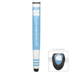 Team Golf NCAA Collegiate Putter Grips With Magnetic Ball Marker 35 Team Golf NCAA Collegiate Putter Grips With Magnetic Ball Marker -Golfcore Store NC