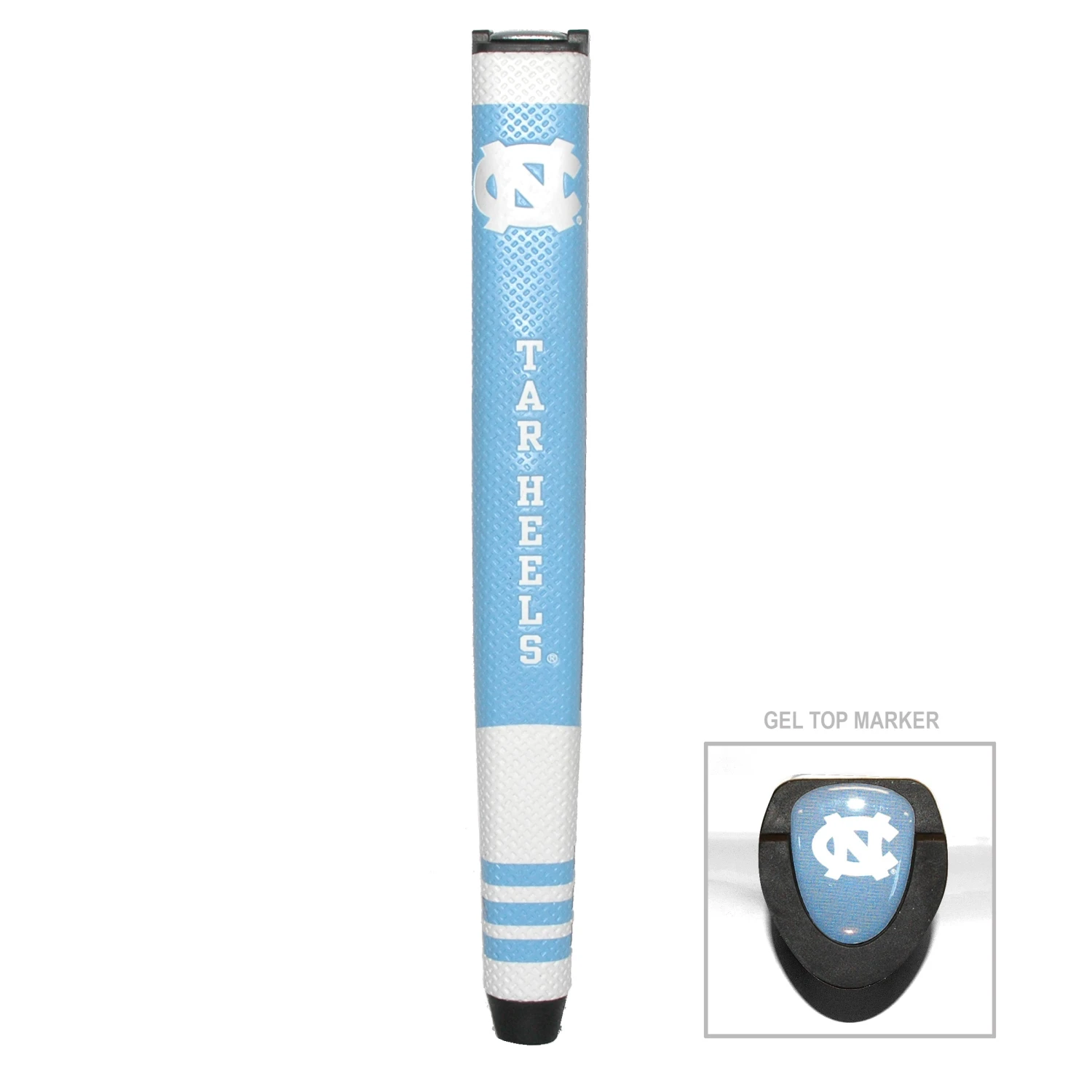 Team Golf NCAA Collegiate Putter Grips With Magnetic Ball Marker 16 Team Golf NCAA Collegiate Putter Grips With Magnetic Ball Marker - Image 14