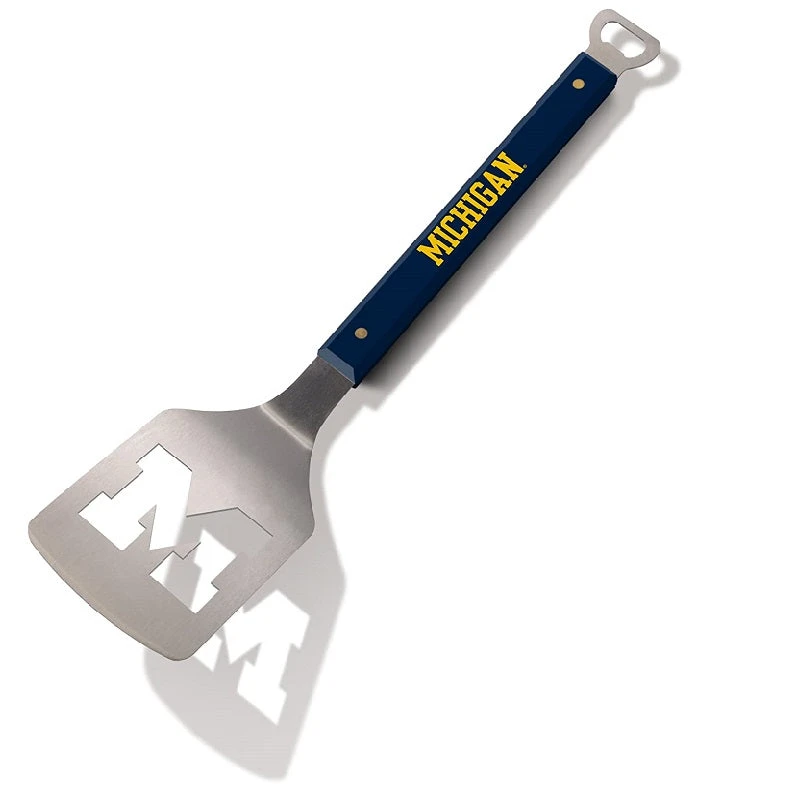 Sportula Grill Spatula - NCAA 3 Sportula Grill Spatula - NCAA