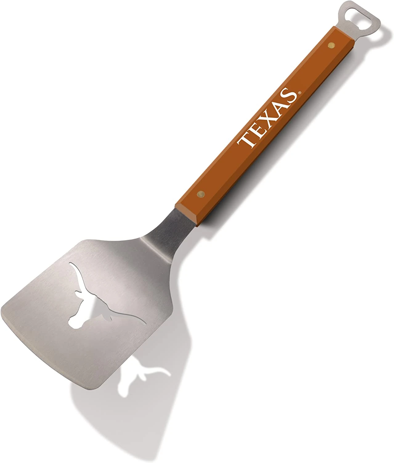Sportula Grill Spatula - NCAA 6 Sportula Grill Spatula - NCAA - Image 4