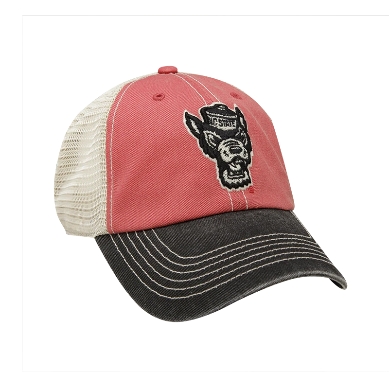 Bridgestone NCAA Relaxed Fit Mesh Hats 11 Bridgestone NCAA Relaxed Fit Mesh Hats - Image 9