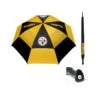 Team Golf NFL 62" Golf Umbrella -Golfcore Store NFL Umbrella Pittsburgh Steelers