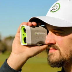 Precision Pro Golf NX2 Laser Rangefinder 12 Precision Pro Golf NX2 Laser Rangefinder -Golfcore Store NX2 4