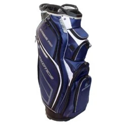 Tour Edge Exotics Xtreme Pro Deluxe Cart Bag -Golfcore Store Navy White Cart 1400x 7aae26f3 a448 48e0 ac3e 8c8e76e9cec5