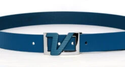 Volvik Golf Genuine Italian Leather Belts (6 Colors) -Golfcore Store Navy 530x 2x f82b41a1 ee41 4341 95ca fb19cd2404c9