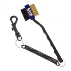 Team Effort / Wincraft NFL Licensed Golf Brush -Golfcore Store NewYorkGiants