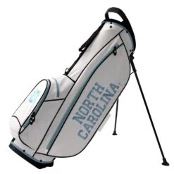 Bridgestone Golf NCAA Collegiate Stand Bag -Golfcore Store North Carolina