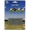 OnCourse Lead Tape 1.5 Gram Strips - 14 Pack 1 OnCourse Lead Tape 1.5 Gram Strips - 14 Pack -Golfcore Store OC Lead Tape Strips 14 Single Pack