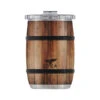 Orca 12oz Oak Wood Grain Barrel 2 Orca 12oz Oak Wood Grain Barrel -Golfcore Store OakWoodGrainBarrel 0