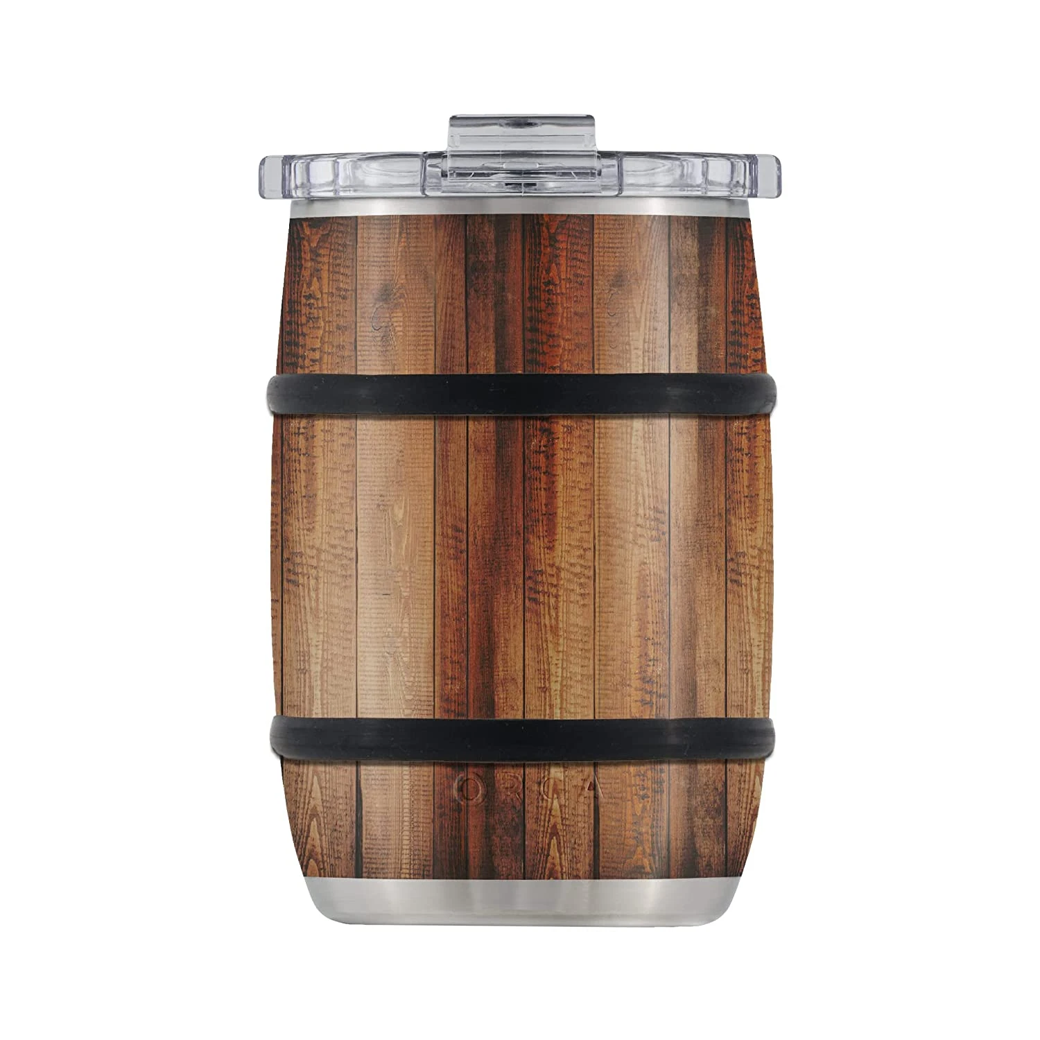 Orca 12oz Oak Wood Grain Barrel 4 Orca 12oz Oak Wood Grain Barrel - Image 2