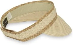Sunday Afternoons Oceana Visor -Golfcore Store OceanaVisor Cream2